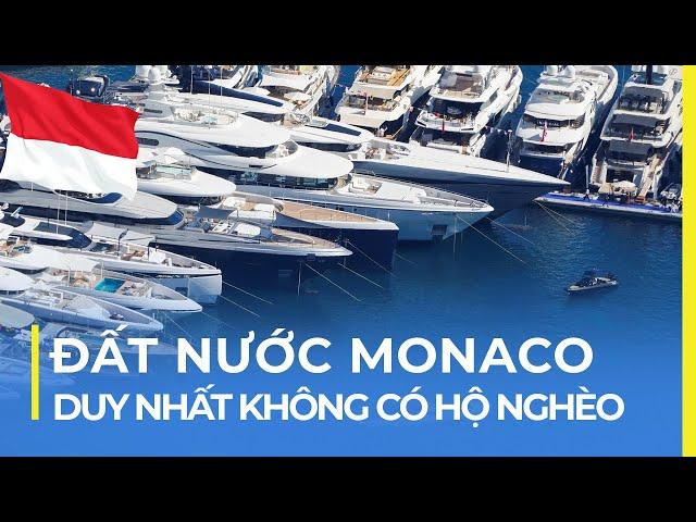 ĐẤT NƯỚC DUY NHẤT KHÔNG CÓ NGƯỜI NGHÈO | BÉ HƠN KĐT VIỆT NAM