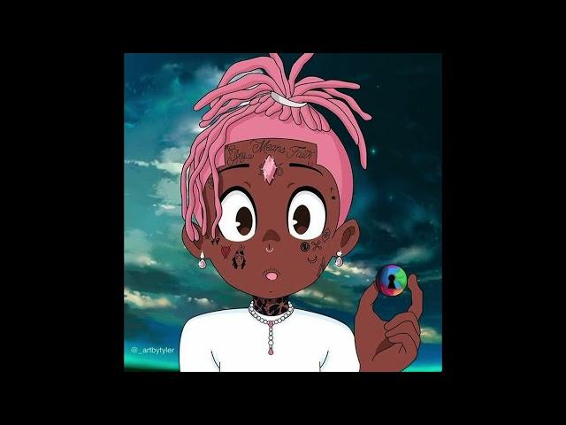 [FREE] Lil Uzi Vert Type Beat 2023 - "Galaxy"