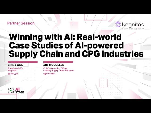 Winning with Generative AI: Real-world Case Studies beyond RPA for Business Automation