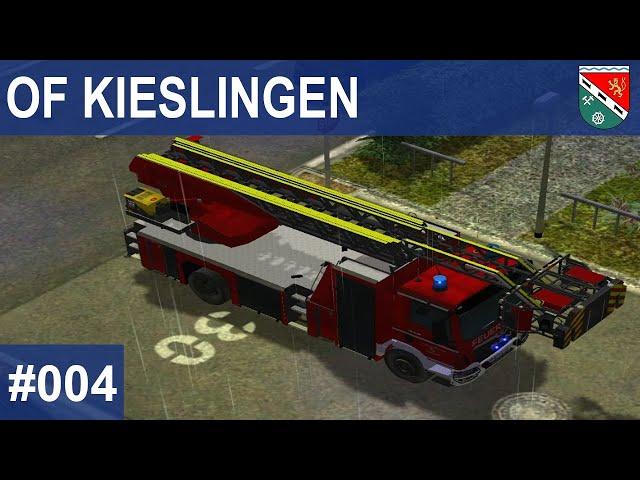 EM4 OF KIESLINGEN  [#004] Was für eine stressige Runde mit der neuen Version! [LET'S PLAY]