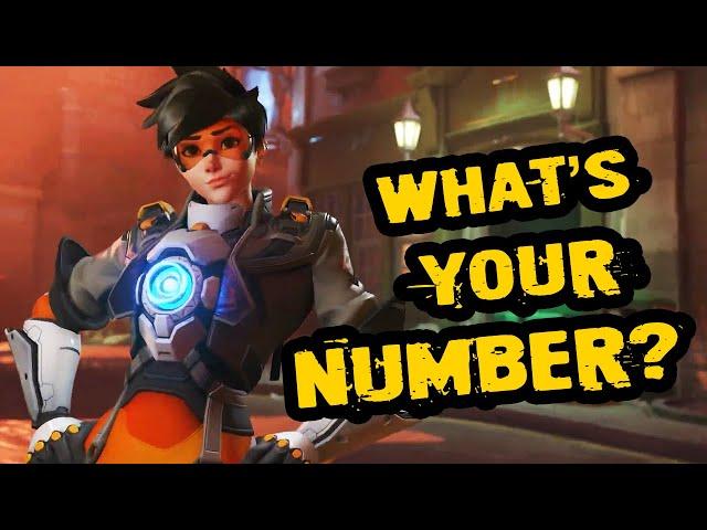 Overwatch 2 will require your phone number