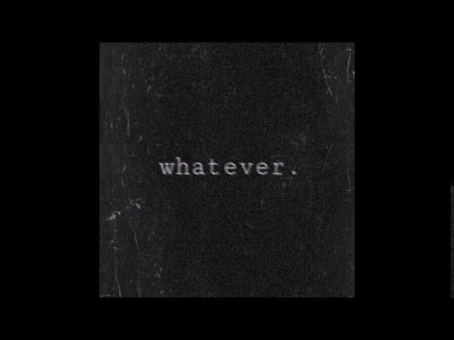 (FREE) Miyagi x Andy Panda Type Beat - "whatever" (prod. kava)