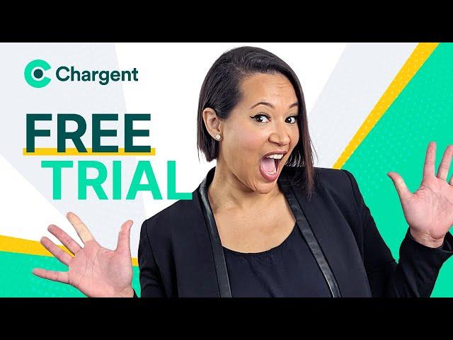 Streamline Salesforce Payments & Start Your Chargent Free Trial