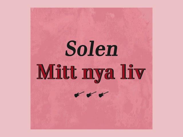 Solen - Mitt nya liv