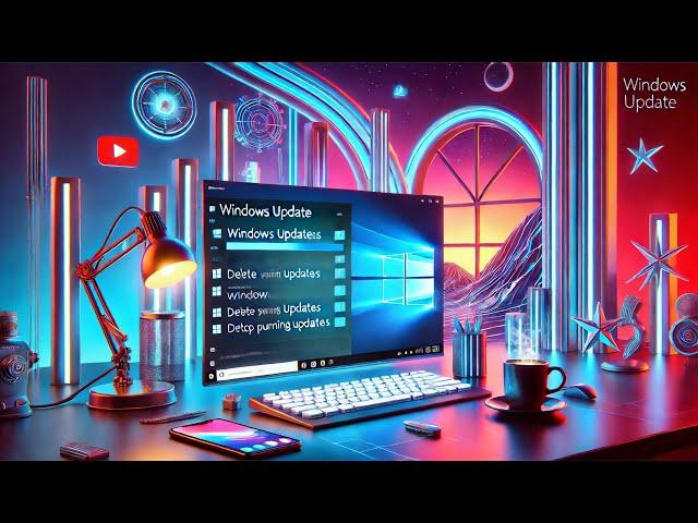  Cómo Eliminar Actualizaciones Pendientes en Windows 11 ️ | Libera Espacio y Mejora el Rendimiento