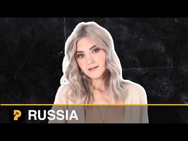 Berwajah Cantik! 10 Aktris Adegan Ranjang Tercantik Asal Rusia