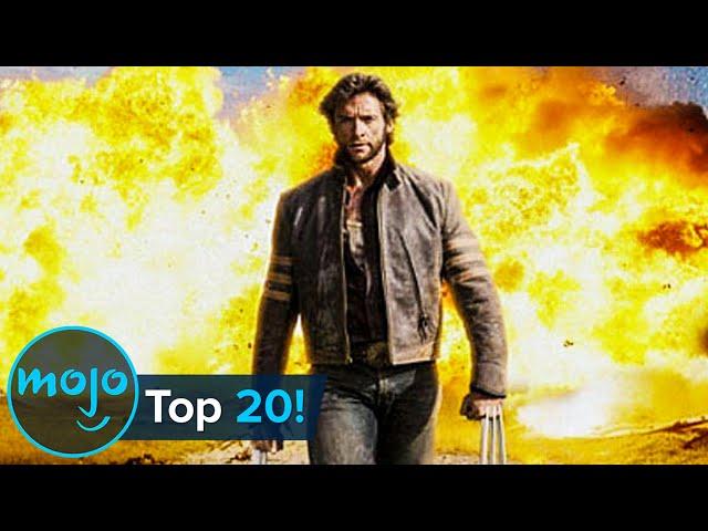 Top 20 Movie Logics That Don't Make Sense