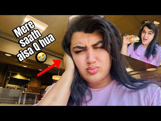 Subha Subha Mere Saath Yeh kya Hogya!  Full morning Routine | Haniya With Life ️