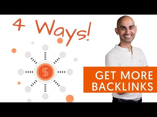 4 Proven Ways to Get More High Quality Backlinks and Boost Your SEO Rankings