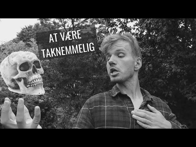 BLIV GLADERE FOR DE TING DU HAR // 4 tips til taknemmelighed