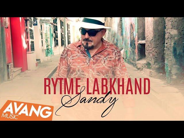 Sandy - Rytme Labkhand OFFICIAL VIDEO l سندی - ریتم لبخند