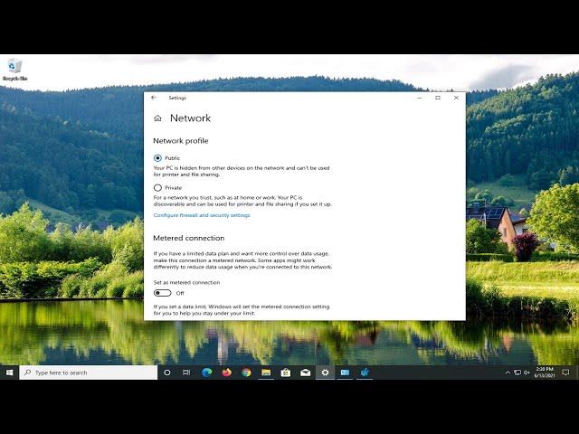 How to Fix Windows Update Error 0x800f0805 in Windows 10/11 [Quick Tutorial]