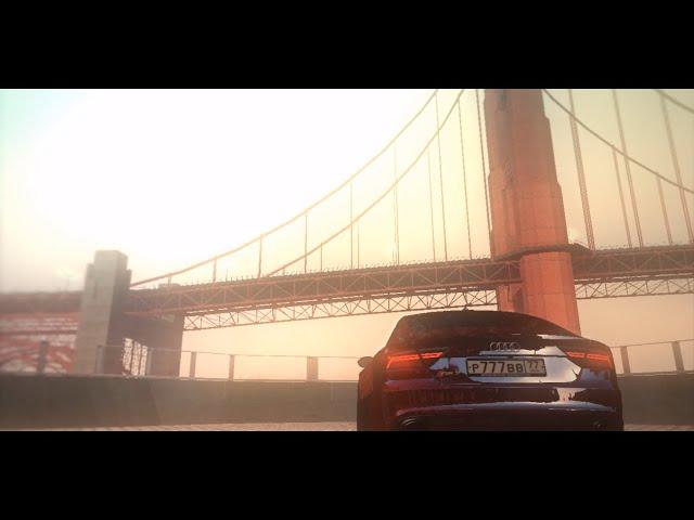 AUDI RS7 MTA CCDPlanet #2 |SaD|  AFK.P1nokio