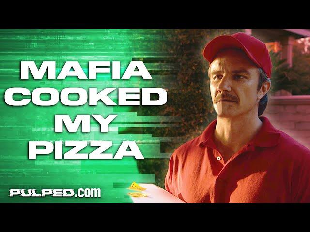 True Reviews | Russian Pizza Mafia | Comedy | Get Pulped