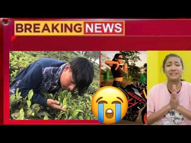 Silchar viral girl mkuttu MMS link  mkuttu8 viral video  tea garden vlog ️village vlog