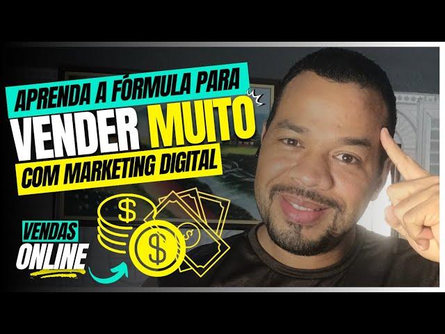 Como fazer vendas online com marketing digital? | Joacy Trajano