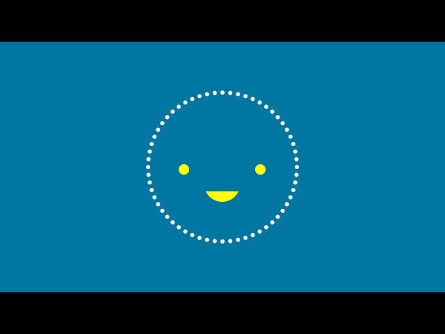 Illustrator in 60 Seconds: How to Create an Avatar Icon
