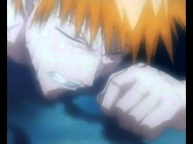 Bleach AMV ~ Believe ~