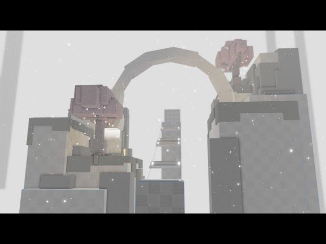 LOST CONSCIENCE by ZappyZooms and tac_taillike [Insane] \\ TRIA MAP COMPETITION 2.0 SUBMISSION