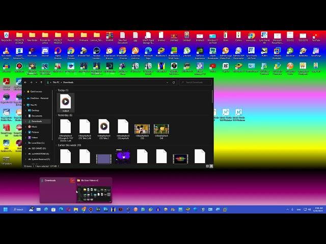 How to make Klasky Csupo 2001 Effects on AVS VoiceChanger and Audacity Part 1