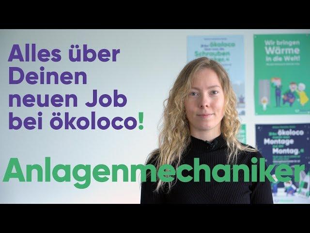 Anlagenmechaniker bei ökoloco | Warum Du bei uns arbeiten solltest