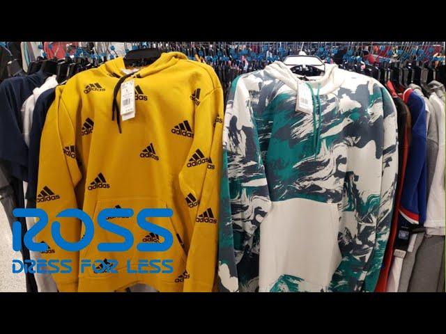 SHOP WITH ME | GREAT APPAREL FINDS AT ROSS | RETAIL ARBITRAGE | BOBBY THRIFT