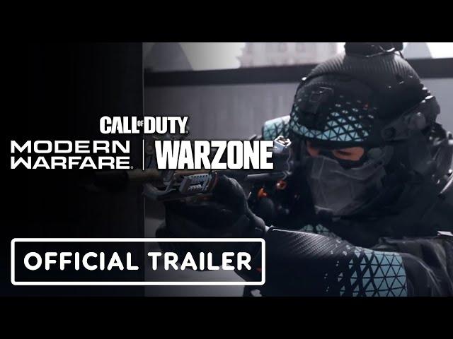 Call of Duty: Modern Warfare 2 & Warzone 2.0 - Official Season 4 Combat Pack Trailer