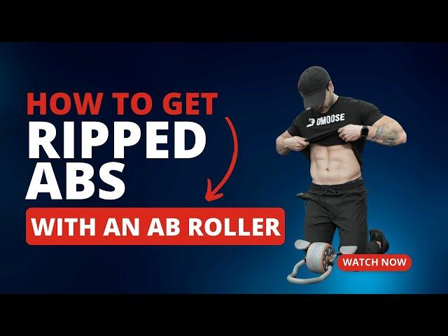 The Ultimate Guide To The Ab Roller - Tips, Tricks & More