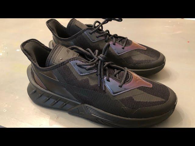 Puma BMW M Motorsport Metal Energy Maco SL Sneakers unboxing and review