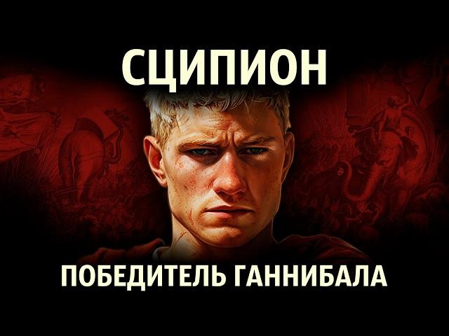 Вторая Пуническая война. Исторический анимационный фильм (24-33 части)