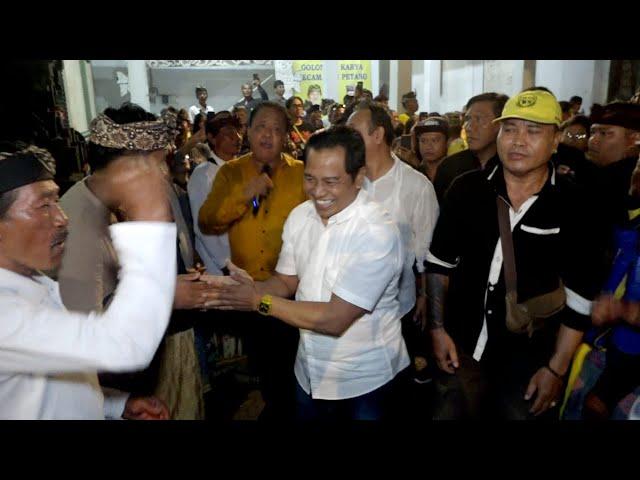 GOLKAR & GERINDRA DIPASTIKAN KOALISI DI PILKADA BADUNG