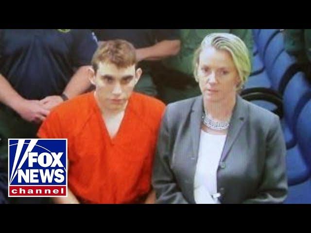 19-year-old Nikolas Cruz ordered held without bond