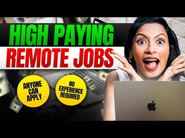 Work From Home | No experience required | US company hiring | Nidhi Nagori