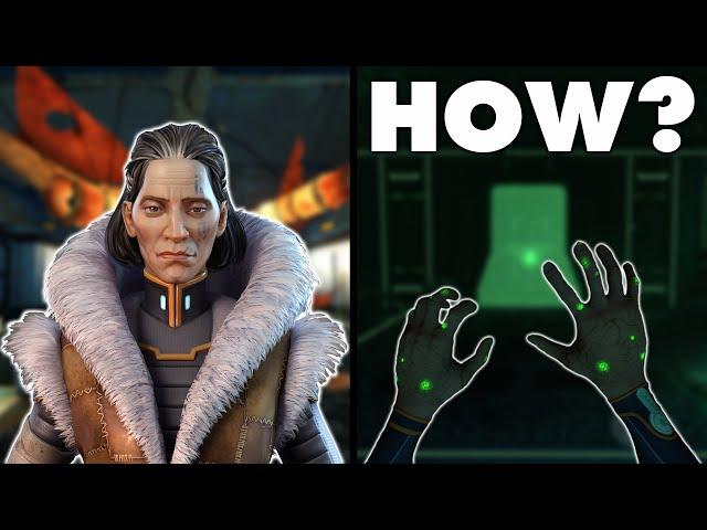 How Did Marguerit Maida Survive the Kharaa? | Subnautica Theory