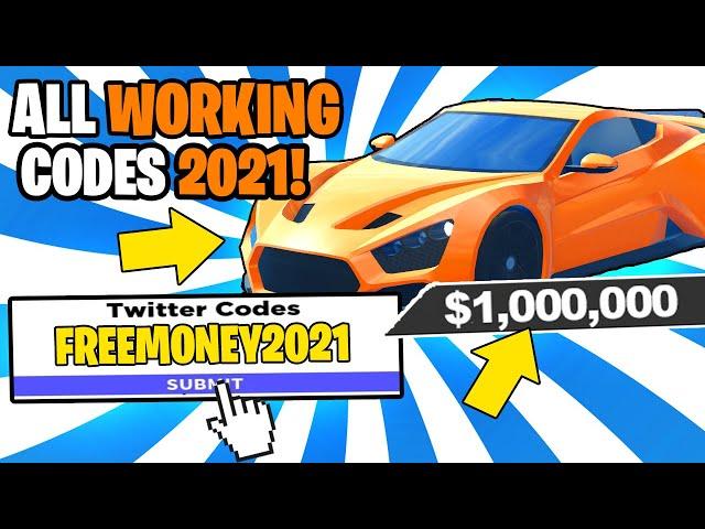 *NEW* ALL WORKING CODES FOR SOUTHWEST FLORIDA 2021! ROBLOX SOUTHWEST FLORIDA CODES