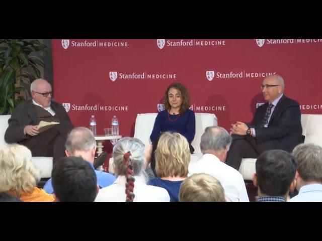 Stanford Health Policy Forum: Controlling the Cost of Healthcare