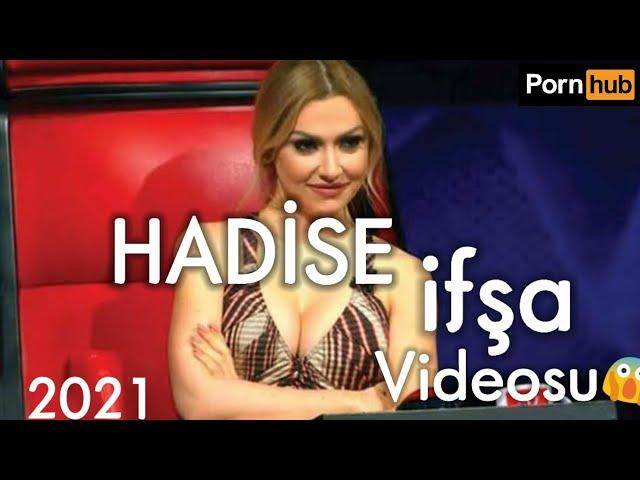 HADİSE İFŞA VİDEOSU 2021 GÖRENLER ŞAŞIRACAK GÖRMEDİM DİYEN BİN PİŞMAN OLACAK