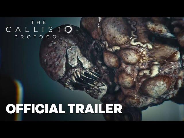 The Callisto Protocol - Final Transmission Launch Trailer