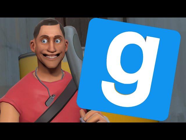 Gmod Animation tutorial