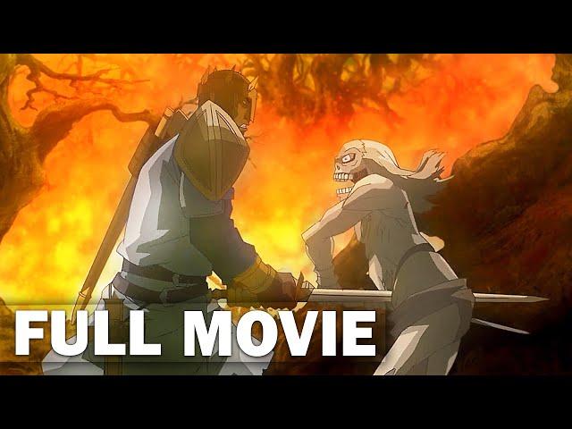 The Army of the Undead | ANIME | Full Movie