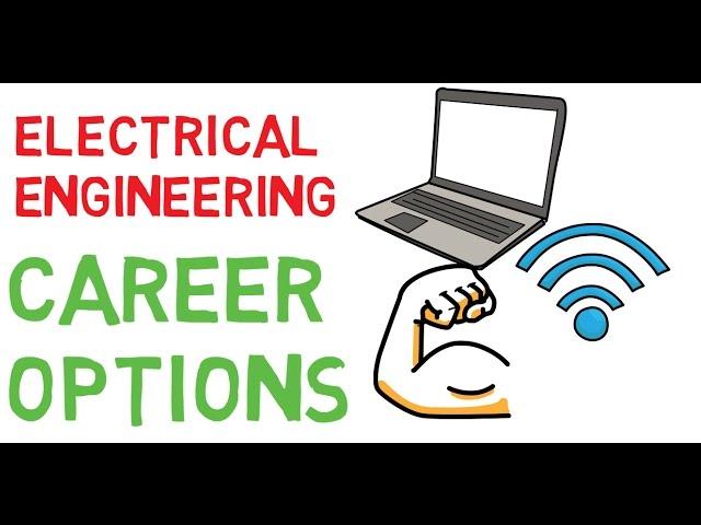 What can you do with an Electrical Engineering degree