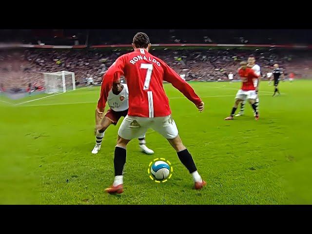 Cristiano Ronaldo 100 Legendary Skills Impossible To Forget