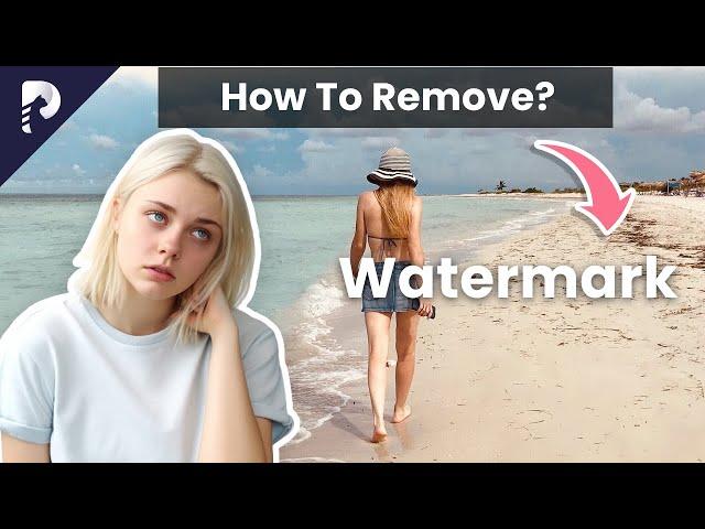 How to Remove Watermark from Video in 2023 (3 Effective Ways)