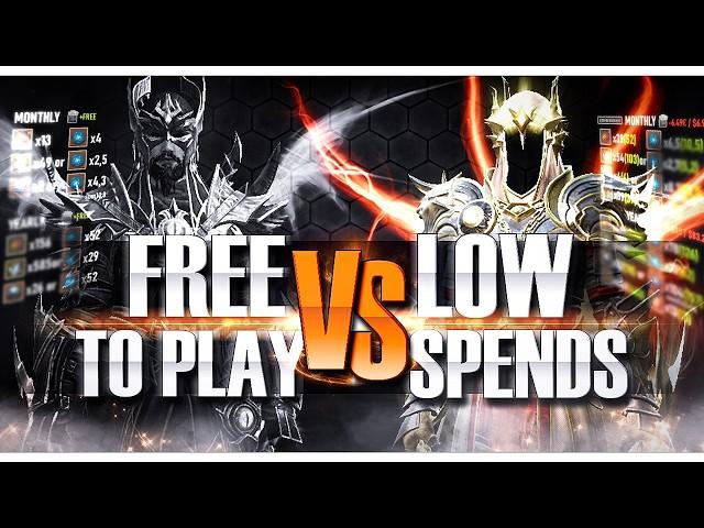 IS IT WORTH TO BE FREE TO PLAY? | Diablo Immortal