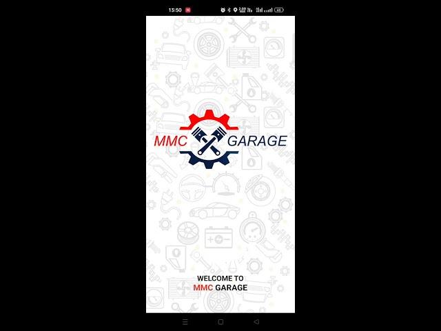 MMC Garage Mobile App: All-In-One App for Car Repair & Maintenance Needs