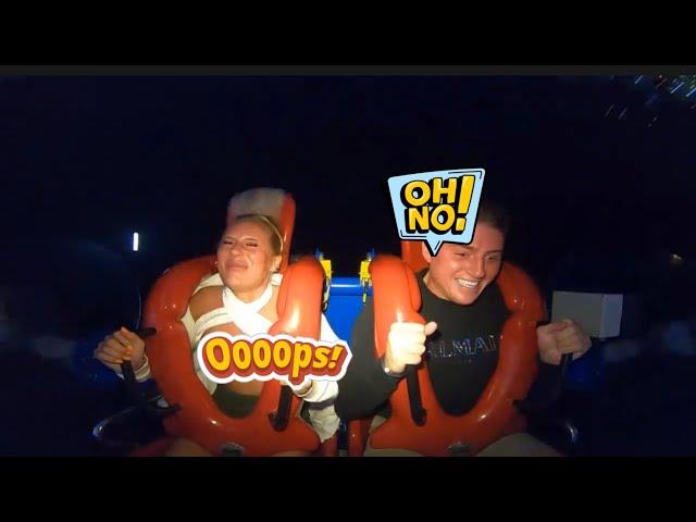 Best Slingshot Ride Moments For You  Part 12 #slingshotchallenge #slingshot #slingshotpcb