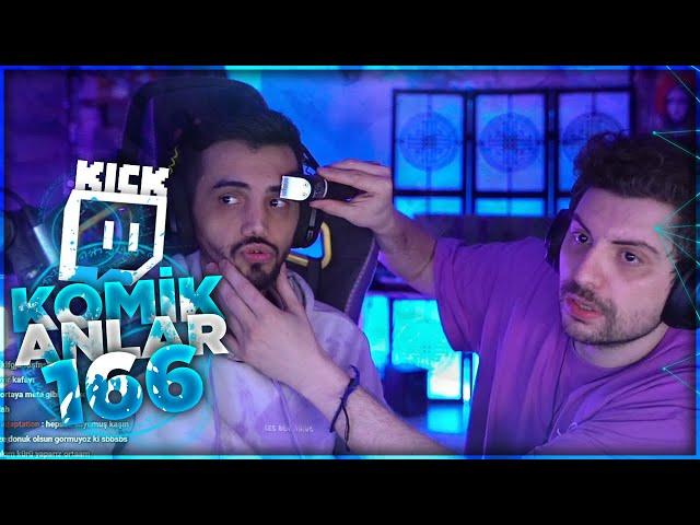 Kick & Twitch Komik Anlar 166