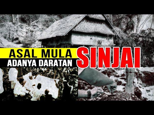 KAMPUNG ADAT KARAMPUANG, SINJAI | SULAWESI SELATAN