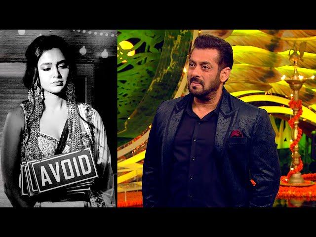 Bigg Boss 15 Update: Salman Khan gives an earful to Tejasswi Prakash