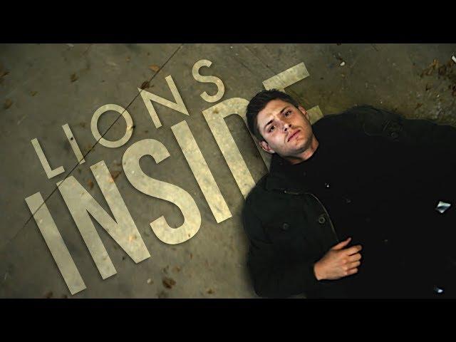 Dean Winchester | Lions Inside